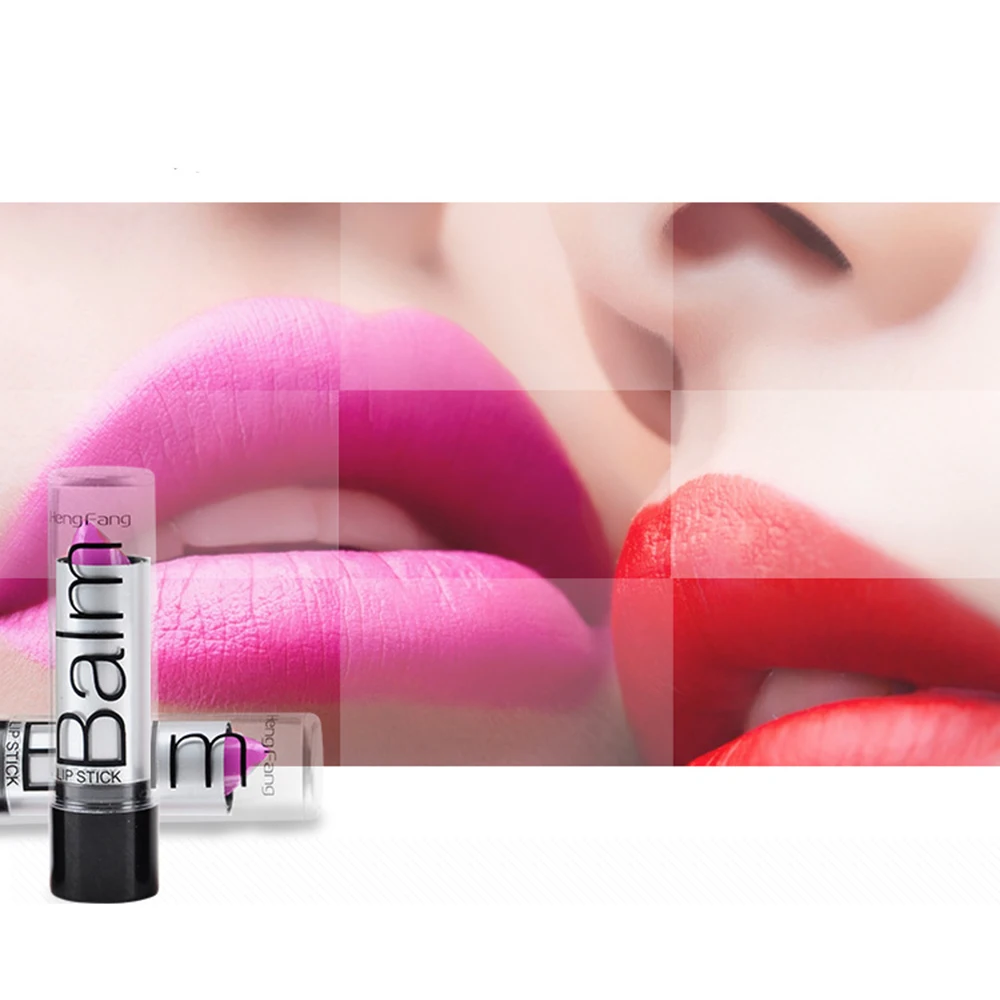 Women Sexy Batom Mate Professional Matte Lipstick Long Lasting Wear Waterproof Levre Lip Tint Pigment Red Color Rouge Maquiagem
Women Sexy Batom Mate Professional Matte Lipstick Long Lasting Wear Waterproof Levre Lip Tint Pigment Red Color Rouge Maquiagem