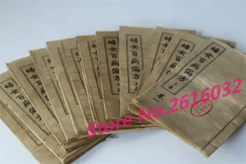 12pcs Women in all kinds of folk prescription medicine ancient books props antique collection geomancy
12pcs Women in all kinds of folk prescription medicine ancient books props antique collection geomancy