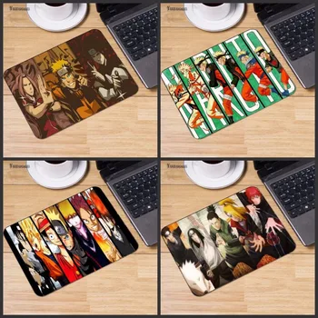 Yuzuoan Customized Sasuke and Naruto mousepad laptop anime mouse pad gear notbook computer gaming mouse pad gamer play mats
Yuzuoan Customized Sasuke and Naruto mousepad laptop anime mouse pad gear notbook computer gaming mouse pad gamer play mats