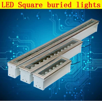 AC85-265V 3W linear led buried light brick pavers lights Waterproof IP66 36W LED Underground Lamps 18W led Buried Light 6W Free
AC85-265V 3W linear led buried light brick pavers lights Waterproof IP66 36W LED Underground Lamps 18W led Buried Light 6W Free