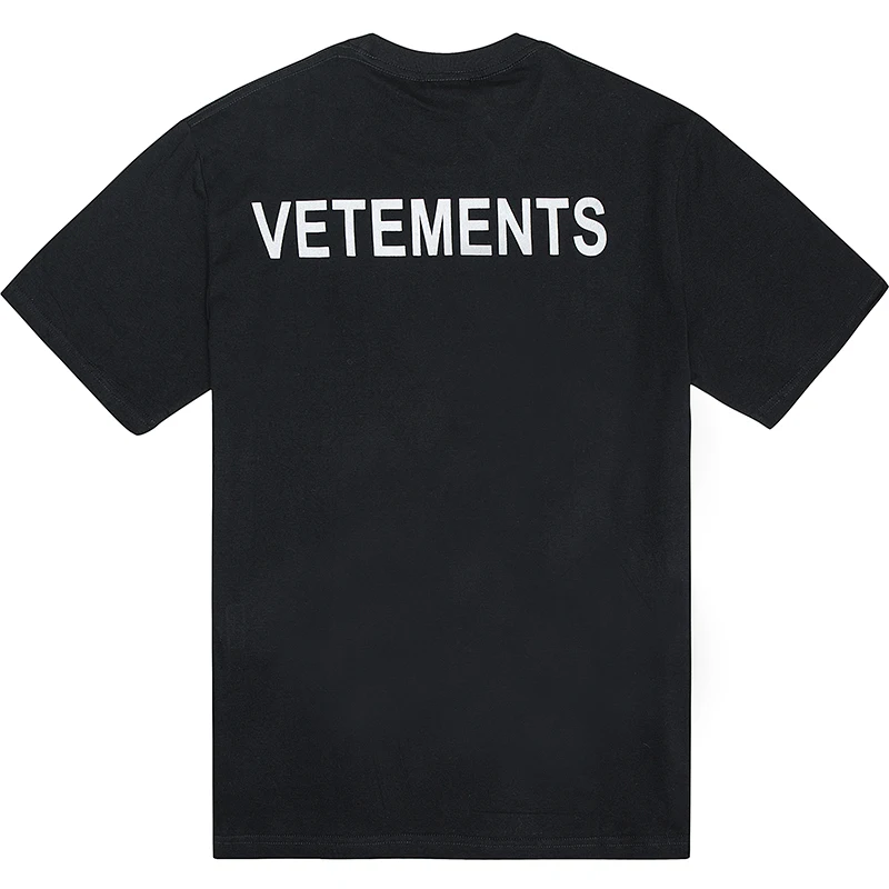 19SS Vetements TShirts 1:1 EU size 3M Reflective Cotton Top Tees Men Women High Street T-shirt Harajuku Vetements fog Tshirt
19SS Vetements TShirts 1:1 EU size 3M Reflective Cotton Top Tees Men Women High Street T-shirt Harajuku Vetements fog Tshirt