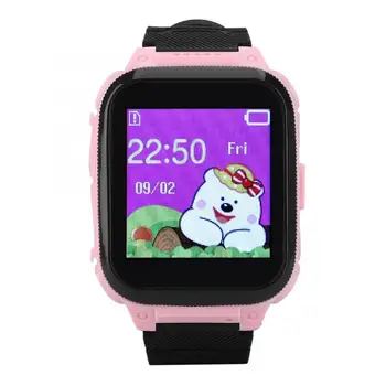 A42P X7 1.44in Waterproof Kid Positioning Smart watch Child Guard with Flashlight Camera with Micro SIM card
A42P X7 1.44in Waterproof Kid Positioning Smart watch Child Guard with Flashlight Camera with Micro SIM card