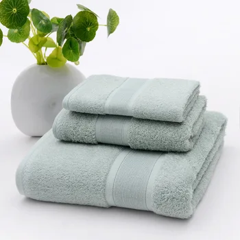 LYN&GY New Luxury 3pcs/set Bamboo Beach Bath Towels for Adults Antibacterial Pink Blue Bathroom Towel Sets Face Body Wash Cloth
LYN&GY New Luxury 3pcs/set Bamboo Beach Bath Towels for Adults Antibacterial Pink Blue Bathroom Towel Sets Face Body Wash Cloth