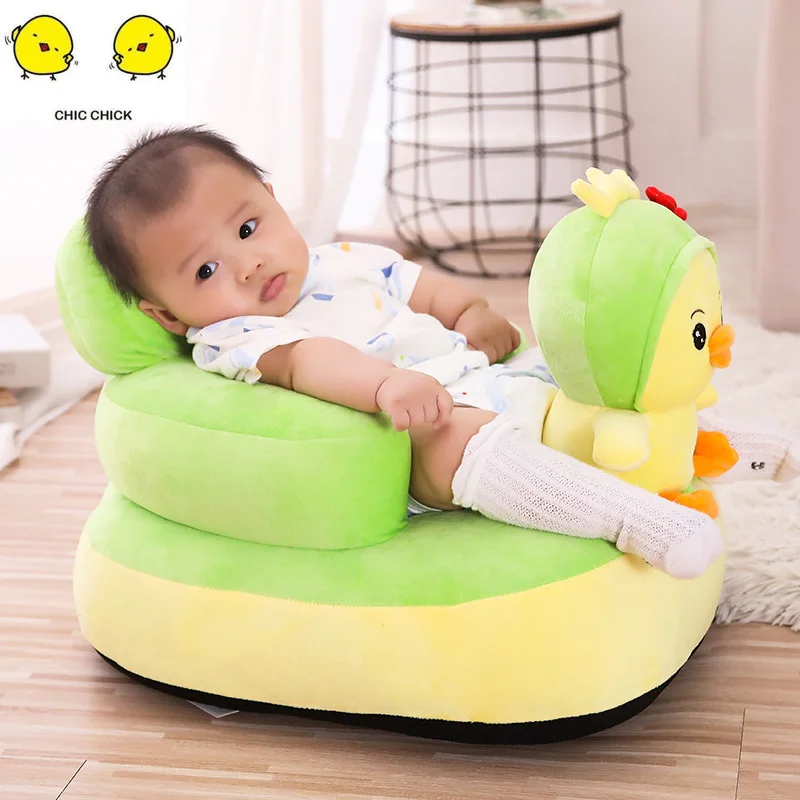 Baby dining chair baby learn to sit small sofa seat bench children multi-functional safety tatami
Baby dining chair baby learn to sit small sofa seat bench children multi-functional safety tatami
