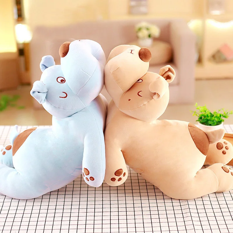 1.2 m large Papi dog plush dog toy stuffed animal doll cloth sleep pillow birthday gift for friend 90cm
1.2 m large Papi dog plush dog toy stuffed animal doll cloth sleep pillow birthday gift for friend 90cm