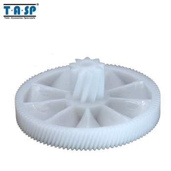 1pc Meat Grinder Pinion Spare Parts Mincer Plastic Gear 7000898 for Braun Power Plus G1500 G1300 G1100 G3000 KGZ4 KGZ3
1pc Meat Grinder Pinion Spare Parts Mincer Plastic Gear 7000898 for Braun Power Plus G1500 G1300 G1100 G3000 KGZ4 KGZ3