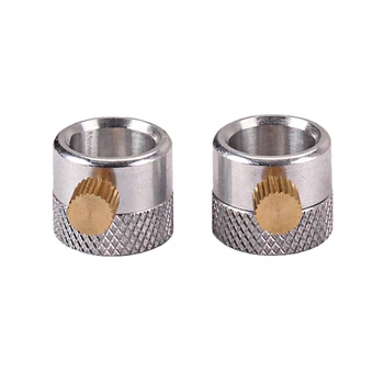 2 Pieces Erhu Shaft Lock Prevent Slippery Lock Non-Slip Strap Lock Button Buckle Erhu Straps Musical Instruments Parts
2 Pieces Erhu Shaft Lock Prevent Slippery Lock Non-Slip Strap Lock Button Buckle Erhu Straps Musical Instruments Parts