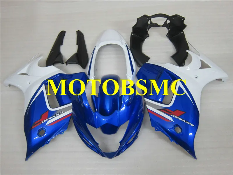 Motorcycle Fairing kit for SUZUKI GSX650F 08 09 10 GSX650F GSX 650F 2008 2009 2010 ABS Top white blue Fairings set+Gifts SL03
Motorcycle Fairing kit for SUZUKI GSX650F 08 09 10 GSX650F GSX 650F 2008 2009 2010 ABS Top white blue Fairings set+Gifts SL03