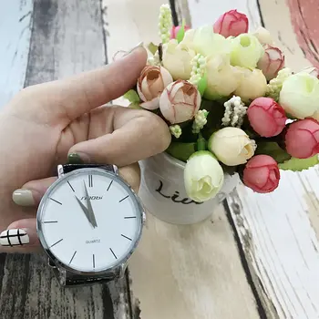 SINOBI Super Slim Quartz Wristwatch Males Business Genuine Leather Casual Quartz Watches Men and Women's Clocks Relojes
SINOBI Super Slim Quartz Wristwatch Males Business Genuine Leather Casual Quartz Watches Men and Women's Clocks Relojes