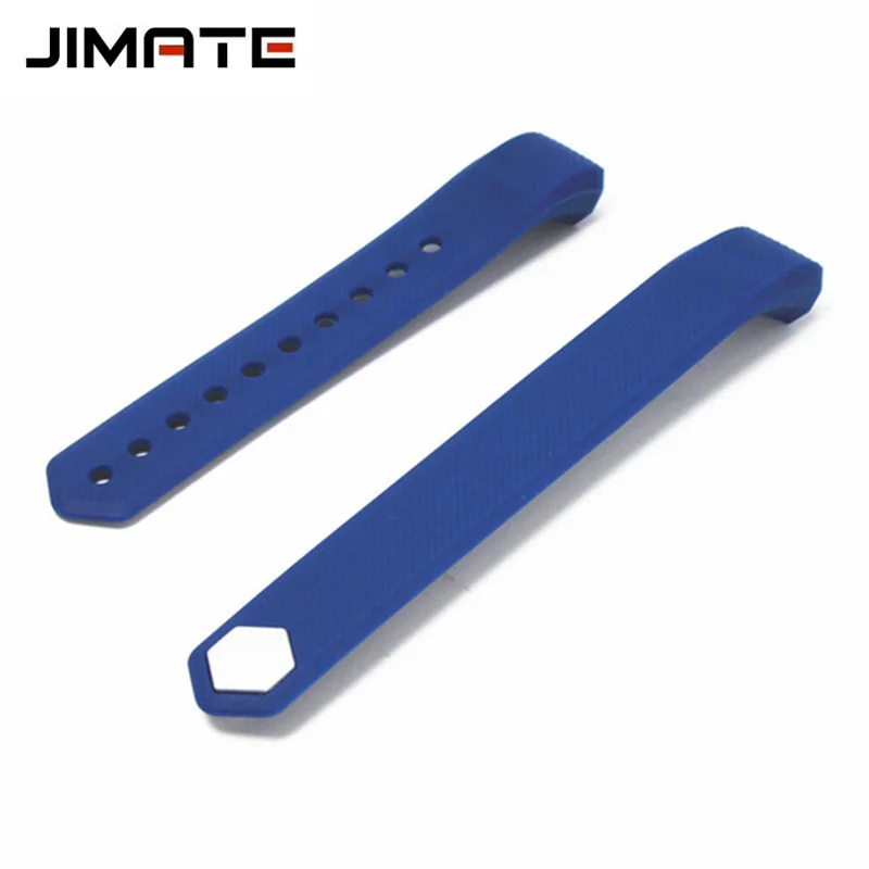 Jimate ID 115 ID115 HR Smart Bracelet Strap Fitness Tracker Smart Band Soft Strap Smart Wristband Accessories Belt For ID115HR
Jimate ID 115 ID115 HR Smart Bracelet Strap Fitness Tracker Smart Band Soft Strap Smart Wristband Accessories Belt For ID115HR