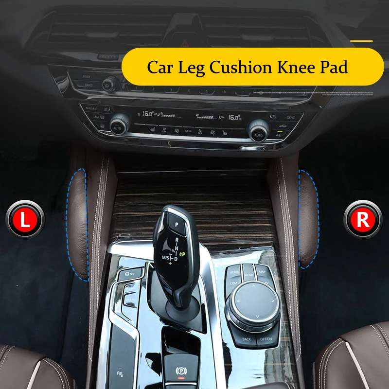 Car styling Leather Leg Cushion Knee Pad Thigh Strut Pillow For Citroen c5 Ctriomphe PICASSO c2 c3 c4 SAXO BMW E90 E60 F30 Z4
Car styling Leather Leg Cushion Knee Pad Thigh Strut Pillow For Citroen c5 Ctriomphe PICASSO c2 c3 c4 SAXO BMW E90 E60 F30 Z4