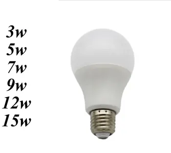 Led Lamp Bulb E27 Led Corn Bulb 3w 5w 7w 9w 12w 15w Led Lights For home 360degrees AC110V /220V led Bulb Lamp
Led Lamp Bulb E27 Led Corn Bulb 3w 5w 7w 9w 12w 15w Led Lights For home 360degrees AC110V /220V led Bulb Lamp