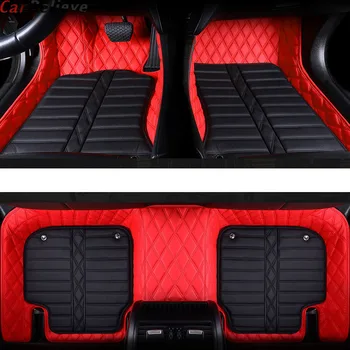 Car Believe Genuine Leather car floor mat For mazda cx-5 cx-7 6 gj 2006 mazda 3 2008 2014 2007 bk bl accessories carpet rugs
Car Believe Genuine Leather car floor mat For mazda cx-5 cx-7 6 gj 2006 mazda 3 2008 2014 2007 bk bl accessories carpet rugs