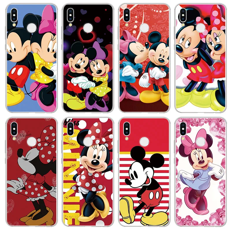 Capa For Huawei P Smart 2019 P8 P9 P10 P20 P30 Lite 2017 Pro Plus TPU Cover For Huawei P9 Lite mini Mate 10 20 Pro Lite Case
Capa For Huawei P Smart 2019 P8 P9 P10 P20 P30 Lite 2017 Pro Plus TPU Cover For Huawei P9 Lite mini Mate 10 20 Pro Lite Case