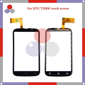 High Quality For HTC Desire V T328W Touch Screen Panel Sensor Digitizer Outer Glass Lens
High Quality For HTC Desire V T328W Touch Screen Panel Sensor Digitizer Outer Glass Lens