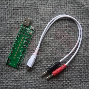 Power Supply Current Test Cable Battery Activation Charge Board for iphone Huawei xiaomi oppo vivo meizu samsung lenovo zte Letv
Power Supply Current Test Cable Battery Activation Charge Board for iphone Huawei xiaomi oppo vivo meizu samsung lenovo zte Letv