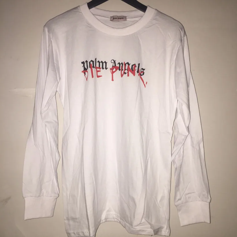 Palm Angels T Shirt Oversize Men Women Hip Hop High Street Geek T-Shirt Palm Angels Cotton Embroidery T Shirt Palm Angels
Palm Angels T Shirt Oversize Men Women Hip Hop High Street Geek T-Shirt Palm Angels Cotton Embroidery T Shirt Palm Angels