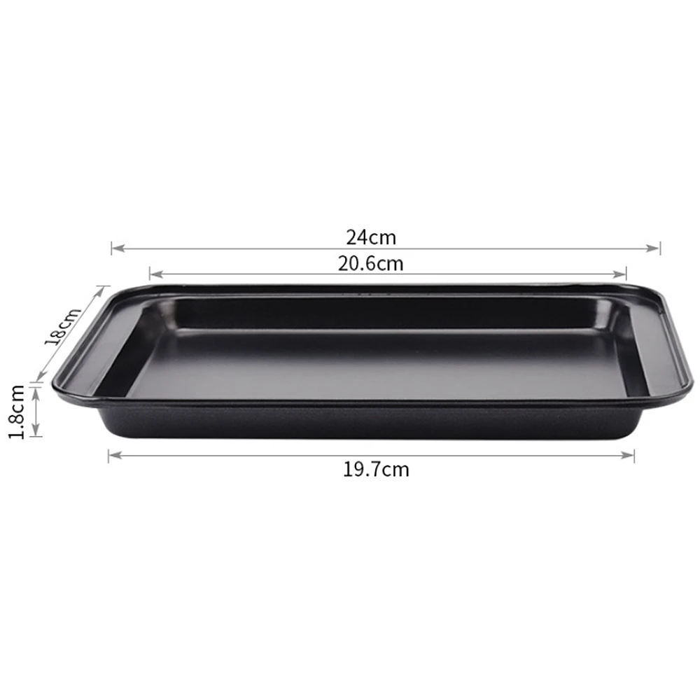 Kitchen Non-stick Bakeware Baking Dishes Pastry Bakeware Baking Tray Oven Bakeware Mat Sheet Baking Tool new
Kitchen Non-stick Bakeware Baking Dishes Pastry Bakeware Baking Tray Oven Bakeware Mat Sheet Baking Tool new
