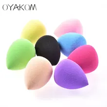1PCS Makeup Cosmetic Puff Foundation Beauty Cosmetic Facial Face Sponge Powder Puff Women's Fashion For Face Makeup
1PCS Makeup Cosmetic Puff Foundation Beauty Cosmetic Facial Face Sponge Powder Puff Women's Fashion For Face Makeup