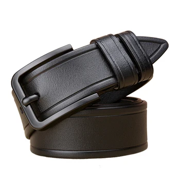New arrival Famous Designer Belt for Men Brand Luxury Belts Men Belts Male Waist Strap Genuine Leather Premium Black Buckle
New arrival Famous Designer Belt for Men Brand Luxury Belts Men Belts Male Waist Strap Genuine Leather Premium Black Buckle