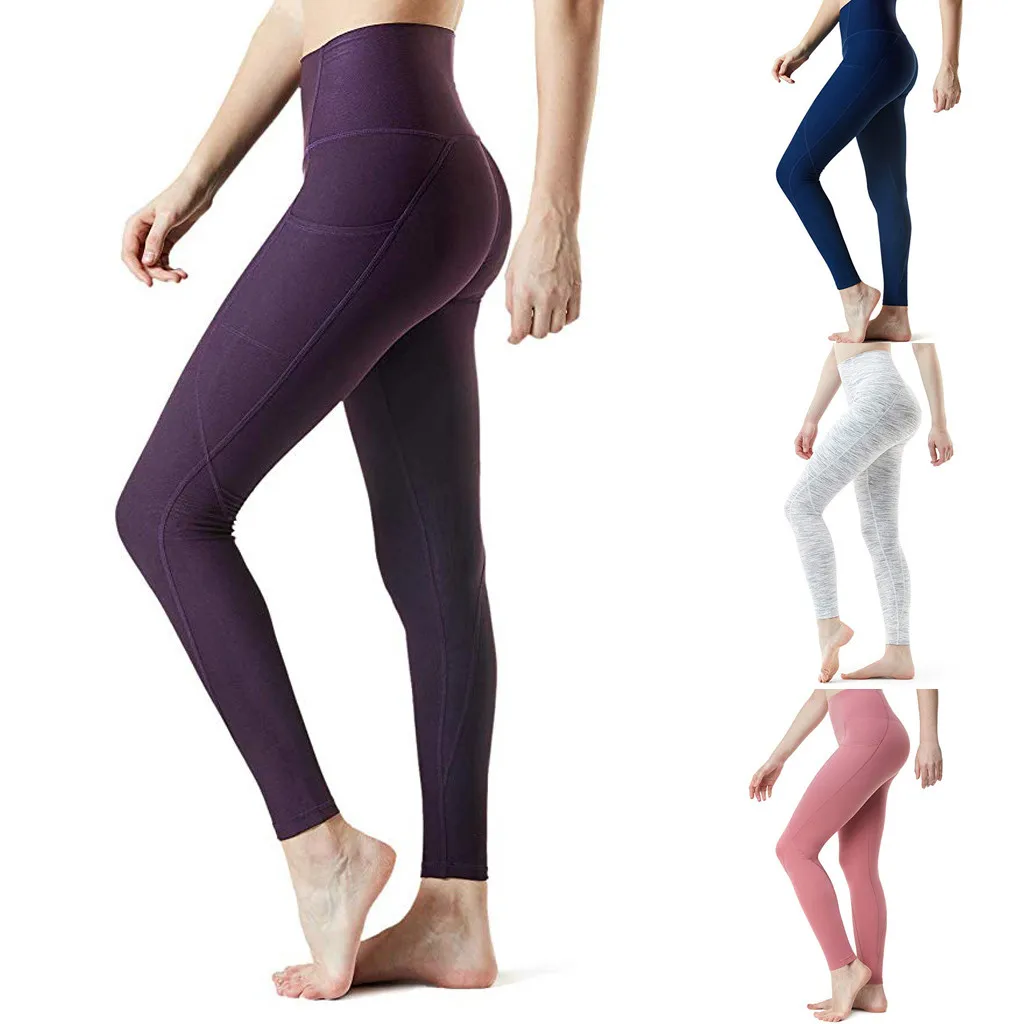 women yoga leggings black womens clothes gym women yoga pants sports running sportswear stretch
women yoga leggings black womens clothes gym women yoga pants sports running sportswear stretch
