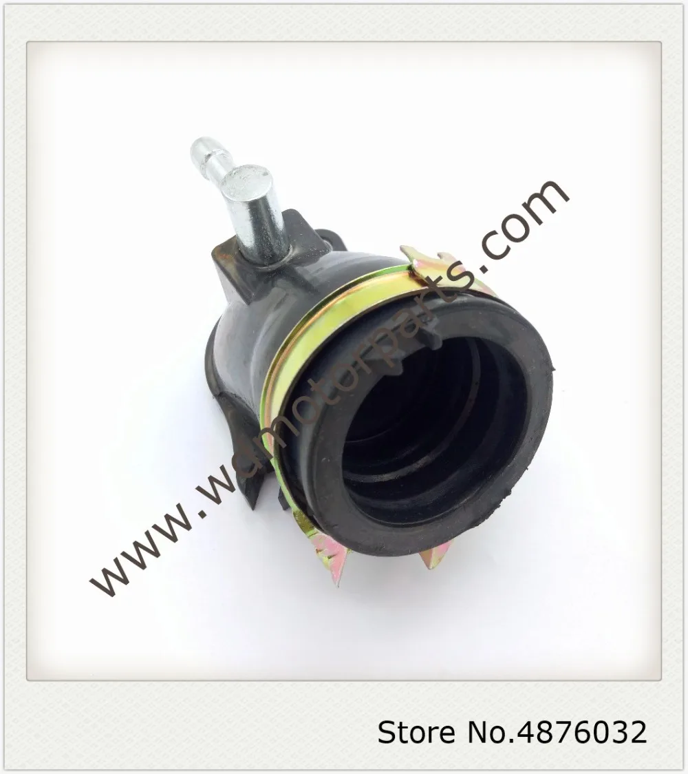 Linhai BUYANG FEISHEN FA-D300 170MM 173MM 260CC 300CC YP250 VOG250 Intake Manifold ATV Quad Scooter
Linhai BUYANG FEISHEN FA-D300 170MM 173MM 260CC 300CC YP250 VOG250 Intake Manifold ATV Quad Scooter
