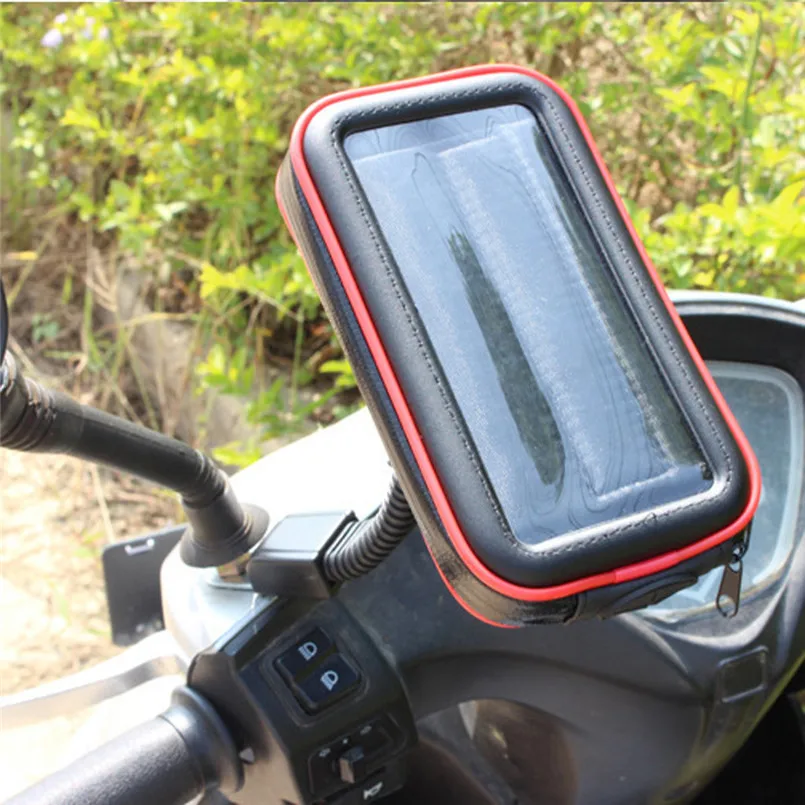 Bike car front package Touch-Screen Bicycle Phone Holder Frame bag waterproof Sensitive Touch Screen black Double zip pocket
Bike car front package Touch-Screen Bicycle Phone Holder Frame bag waterproof Sensitive Touch Screen black Double zip pocket