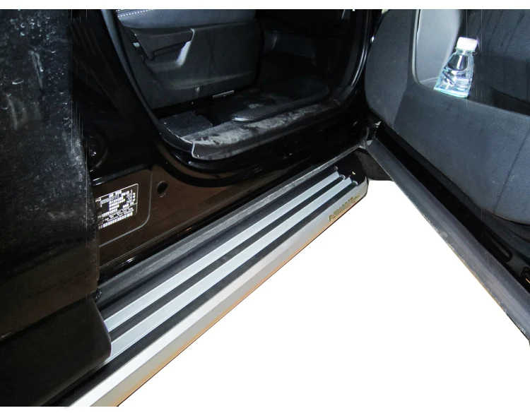 forester running board 3-2