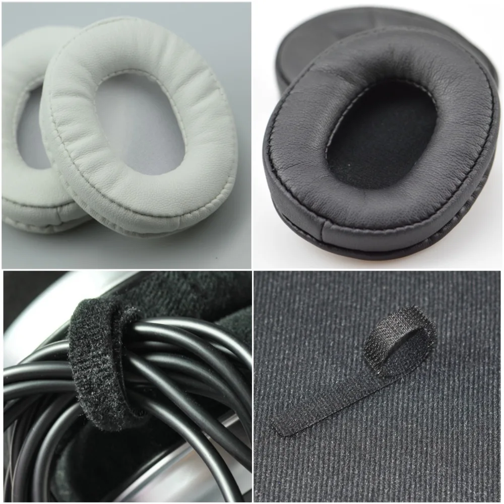 Replacement Earpads Foam Cushion Covers For Audio Technica ATH-SR5 ATH-MSR5 ATH SR5 MSR5 Headphones Headset Cups Ear Pads Parts
Replacement Earpads Foam Cushion Covers For Audio Technica ATH-SR5 ATH-MSR5 ATH SR5 MSR5 Headphones Headset Cups Ear Pads Parts