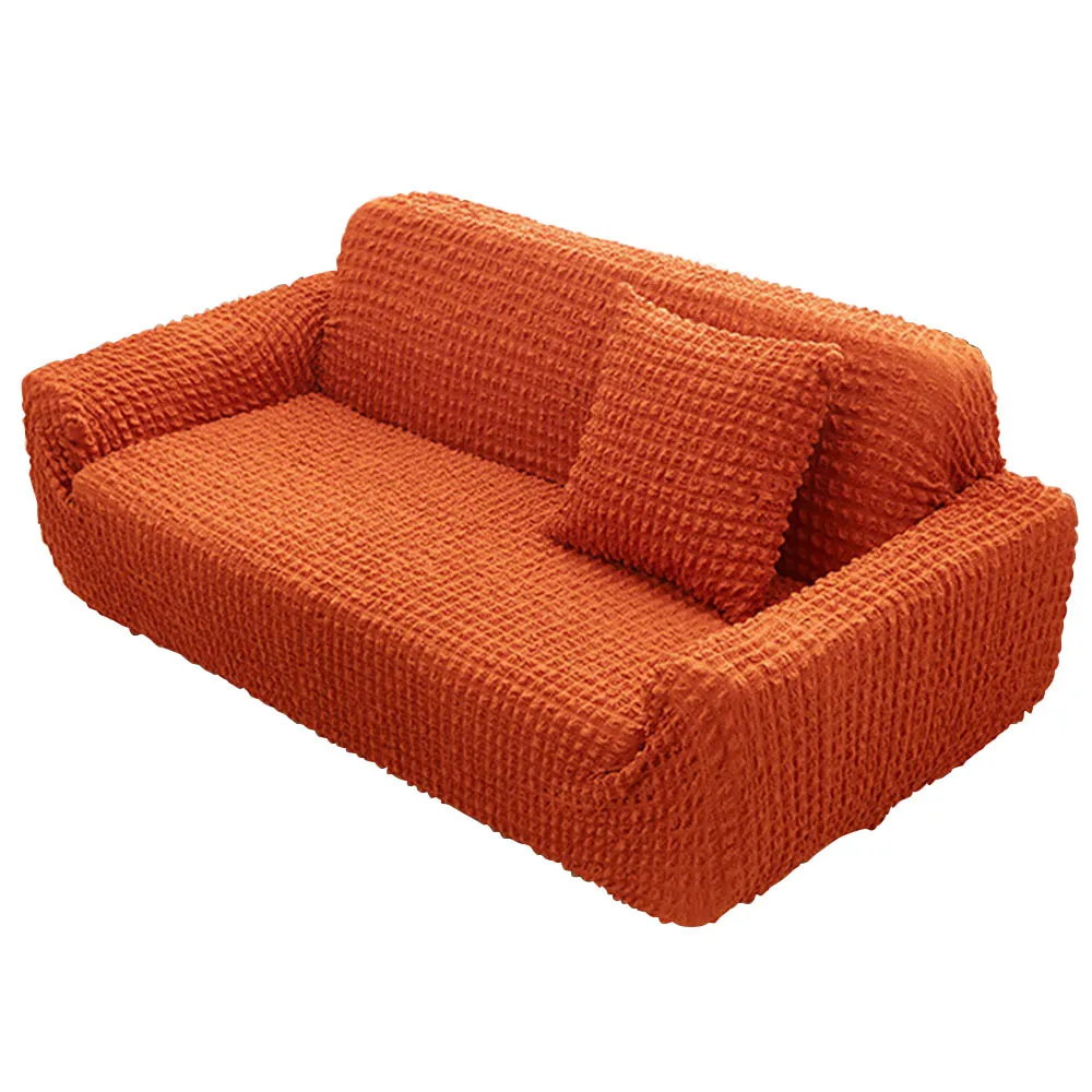 Slipcover Stretch Four Season tight wrap all-inclusive slip-resis Sofa Cover Furniture Protector Polyester Sofa Towel 1/2-seater
Slipcover Stretch Four Season tight wrap all-inclusive slip-resis Sofa Cover Furniture Protector Polyester Sofa Towel 1/2-seater
