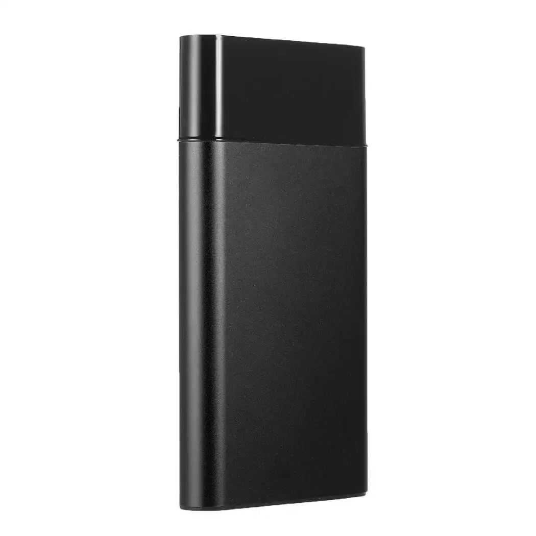 20000mah Power Bank External Battery PoverBank USB Powerbank Portable Charger Mobile phone Charger For Xiaomi Samsung iphone XS
20000mah Power Bank External Battery PoverBank USB Powerbank Portable Charger Mobile phone Charger For Xiaomi Samsung iphone XS