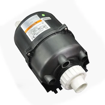 China powerful LX APR800 heated air blower 880w hot tub spa Use with water pump
China powerful LX APR800 heated air blower 880w hot tub spa Use with water pump