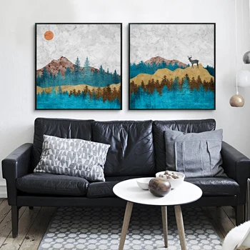 Abstract Marble Texture Forest Deer Canvas Painting Posters And Prints Wall Art Pictures Living Room Bedroom Home Decor
Abstract Marble Texture Forest Deer Canvas Painting Posters And Prints Wall Art Pictures Living Room Bedroom Home Decor