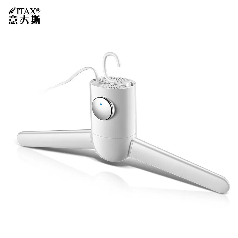Smart Drying rack portable dryer small mini travel folding home practical quick-drying dormitory fashion ITAS2204
Smart Drying rack portable dryer small mini travel folding home practical quick-drying dormitory fashion ITAS2204