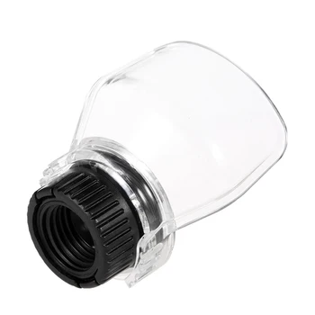 Shield Rotary Tool Attachment Accessories Mini Drill Grinder Cover Case Power Tool Accessory Electric Hammer Drill Dust Cover
Shield Rotary Tool Attachment Accessories Mini Drill Grinder Cover Case Power Tool Accessory Electric Hammer Drill Dust Cover