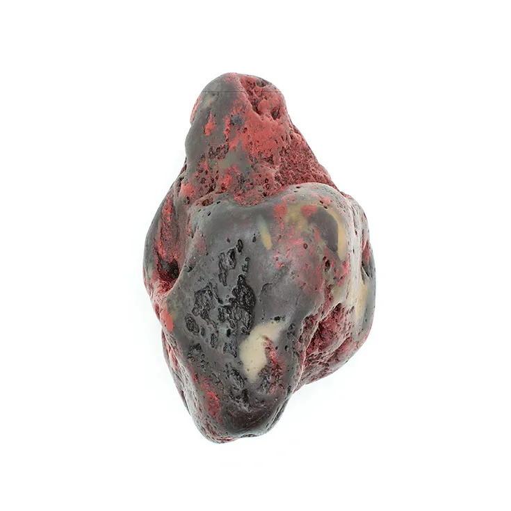 Guilin Bloodstone red jasper fossil stone natural jade carving and processing feed material DIY jewelry original stone 25
Guilin Bloodstone red jasper fossil stone natural jade carving and processing feed material DIY jewelry original stone 25