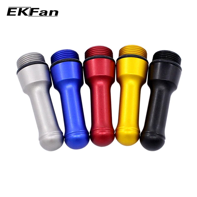 EKFan High Quality Fishing Reel Stand Fit for Shimano Reel Fishing Reel Support For Spinning Wheel Type Fishing Tool
EKFan High Quality Fishing Reel Stand Fit for Shimano Reel Fishing Reel Support For Spinning Wheel Type Fishing Tool