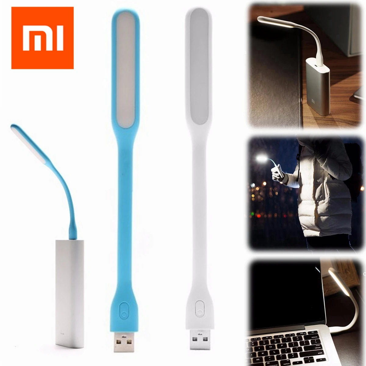 Xiaomi Portable Usb Led