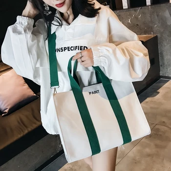 ETAILL Simple Business Computer Tote Bags Solid Fashion Canvas Top Handle Shoulder Bags Casual Travel Crossbody Messenger Bags
ETAILL Simple Business Computer Tote Bags Solid Fashion Canvas Top Handle Shoulder Bags Casual Travel Crossbody Messenger Bags