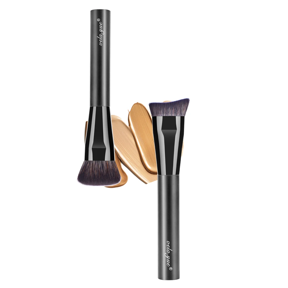 Professional Contour Makeup Brush Flat Angled Face Sculpting Contouring Powder Foundation Blusher Bronzer Make Up Beauty Brushes
Professional Contour Makeup Brush Flat Angled Face Sculpting Contouring Powder Foundation Blusher Bronzer Make Up Beauty Brushes
