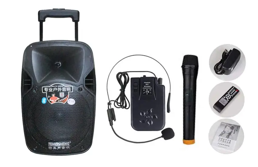 BQ-08-2-MIC-Y