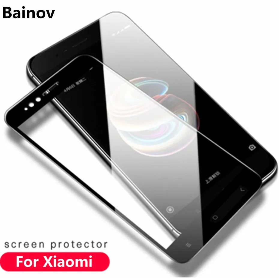 full cover tempered glass for xiaomi a1 a2 screen protector for xiomi xiaomi Mi 8 lite Mi a2 lite Mi 6 protective glass film
full cover tempered glass for xiaomi a1 a2 screen protector for xiomi xiaomi Mi 8 lite Mi a2 lite Mi 6 protective glass film