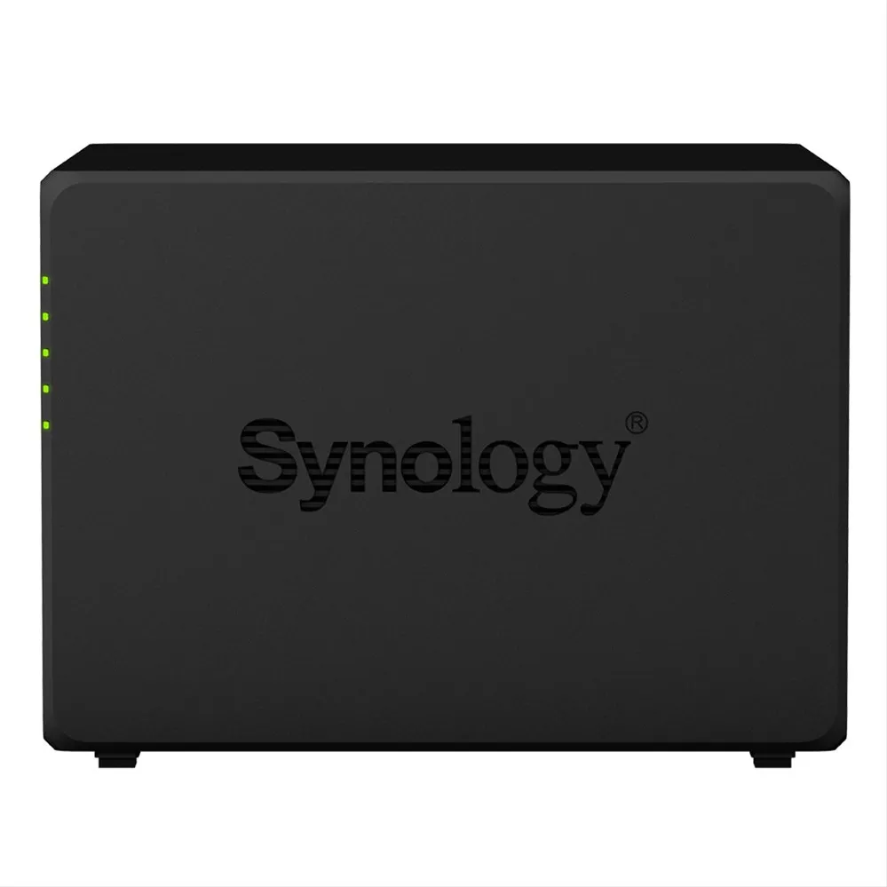 Synology DiskStation DS418play HDD SSD Serial ATA II III 2 5 3 " 0 1 6 10 JBOD FAT HF | Компьютеры и офис