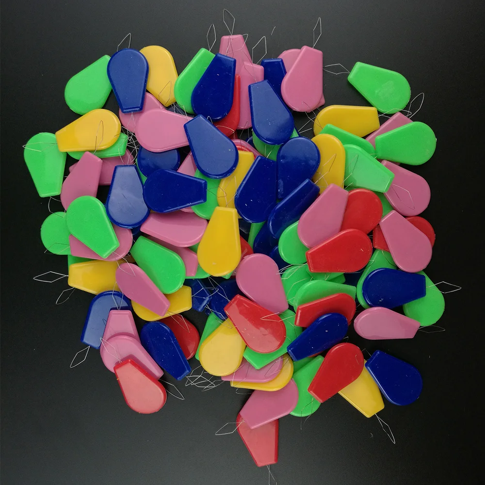 50Pcs/lot Plastic Automatic Needle Threader Elderly Easy To Use Needlework Wire Stitch Insert Craft Sewing Machines Tools
50Pcs/lot Plastic Automatic Needle Threader Elderly Easy To Use Needlework Wire Stitch Insert Craft Sewing Machines Tools