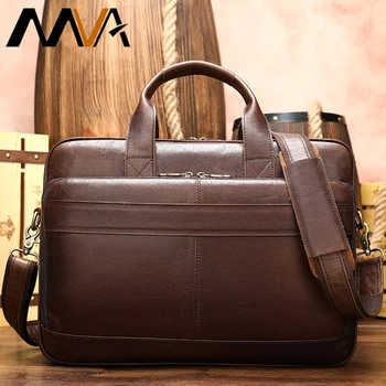 genuine leather mens bag casual shoulder computer bag men briefcase laptop bags leather mens briefcase/office bags for men 8841
genuine leather mens bag casual shoulder computer bag men briefcase laptop bags leather mens briefcase/office bags for men 8841