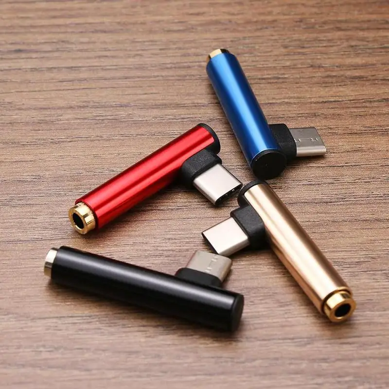 2 in 1 Earphone Adapter for Xiaomi USB Type C Converter to 3.5mm Aux Jack Adapter USB C Charging Extension Earphone Adapter
2 in 1 Earphone Adapter for Xiaomi USB Type C Converter to 3.5mm Aux Jack Adapter USB C Charging Extension Earphone Adapter