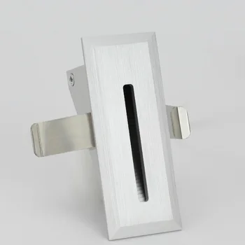 220/110V 1 Watt Deck Patio Step Lights Skirting Lights Coving Lamps
220/110V 1 Watt Deck Patio Step Lights Skirting Lights Coving Lamps