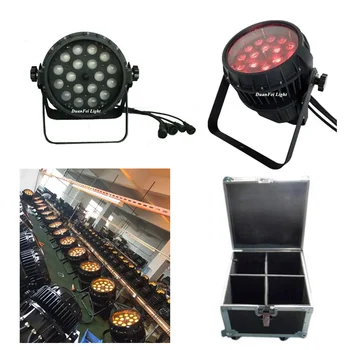 4pcs with flightcase dj zoom par led rgbwa outdoor par led 5in1 zoom par 18x15w
4pcs with flightcase dj zoom par led rgbwa outdoor par led 5in1 zoom par 18x15w