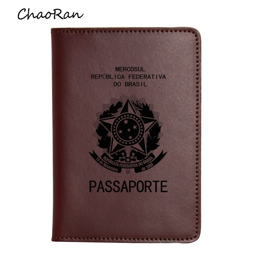 Laser Engraved Brazil Passport Holders Multi Credit Card Case Men Travel Leather Wallet Custom Name Passport Cover Women
Laser Engraved Brazil Passport Holders Multi Credit Card Case Men Travel Leather Wallet Custom Name Passport Cover Women