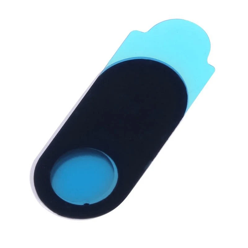 Webcam Privacy Protection Cover Shutter Slider Plastic Camera Cover For iPad Smartphones Laptop Desktop Tablet Privacy
Webcam Privacy Protection Cover Shutter Slider Plastic Camera Cover For iPad Smartphones Laptop Desktop Tablet Privacy